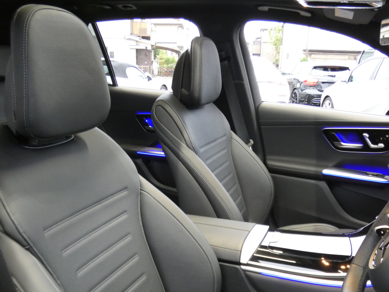 メルセデスベンツ GLC GLC220d 4MATIC AMGﾗｲﾝ&AMGﾚｻﾞｰｴｸｽｸﾙｰｼﾌﾞ&ﾄﾞﾗｲﾊﾞｰｽﾞPKG　ISG搭載 1ｵｰﾅｰ AMGｴｱﾛ&19AW 黒本革ｼｰﾄ ﾊﾟﾉﾗﾏSR MBUXﾅﾋﾞ 地ﾃﾞｼﾞ 360ｶﾒﾗ Appleｶｰﾌﾟﾚｲ Burmester ﾍｯﾄﾞｱｯﾌﾟD ﾘｱｱｸｽﾙｽﾃｱﾘﾝｸﾞ AirMATIC　新車保証継承可能