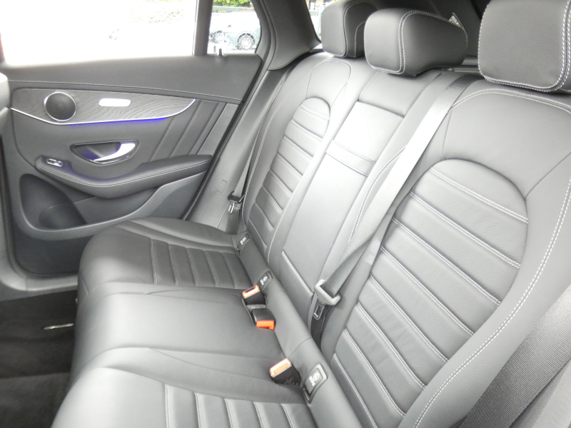 AMG GLC GLC43 4MATIC ﾚｻﾞｰｴｸｽｸﾙｰｼﾌﾞ&ﾚｰﾀﾞｰｾｰﾌﾃｨPKG　後期 1ｵｰﾅｰ AMGﾊﾟﾌｫｰﾏﾝｽｴｸﾞｿﾞｰｽﾄ AMGｴｱﾛ/20ｲﾝﾁAW 390ps meｺﾈｸﾄ 黒本革/ﾍﾞﾝﾁﾚｰﾀｰ ﾊﾟﾉﾗﾏｻﾝﾙｰﾌ MBUXﾅﾋﾞ 地ﾃﾞｼﾞ 360ｶﾒﾗ ﾍｯﾄﾞｱｯﾌﾟD ｴｱﾊﾞﾗﾝｽPKG LEDﾍｯﾄﾞﾗｲﾄ　2年保証付