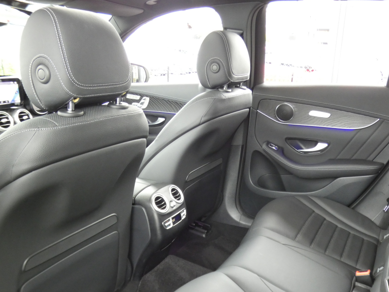 AMG GLC GLC43 4MATIC ﾚｻﾞｰｴｸｽｸﾙｰｼﾌﾞ&ﾚｰﾀﾞｰｾｰﾌﾃｨPKG　後期 1ｵｰﾅｰ AMGﾊﾟﾌｫｰﾏﾝｽｴｸﾞｿﾞｰｽﾄ AMGｴｱﾛ/20ｲﾝﾁAW 390ps meｺﾈｸﾄ 黒本革/ﾍﾞﾝﾁﾚｰﾀｰ ﾊﾟﾉﾗﾏｻﾝﾙｰﾌ MBUXﾅﾋﾞ 地ﾃﾞｼﾞ 360ｶﾒﾗ ﾍｯﾄﾞｱｯﾌﾟD ｴｱﾊﾞﾗﾝｽPKG LEDﾍｯﾄﾞﾗｲﾄ　2年保証付