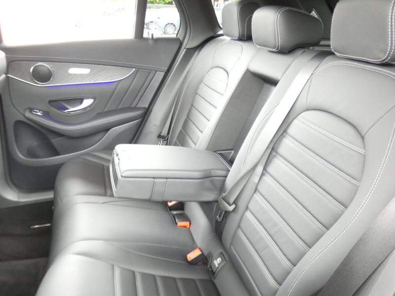 AMG GLC GLC43 4MATIC ﾚｻﾞｰｴｸｽｸﾙｰｼﾌﾞ&ﾚｰﾀﾞｰｾｰﾌﾃｨPKG　後期 1ｵｰﾅｰ AMGﾊﾟﾌｫｰﾏﾝｽｴｸﾞｿﾞｰｽﾄ AMGｴｱﾛ/20ｲﾝﾁAW 390ps meｺﾈｸﾄ 黒本革/ﾍﾞﾝﾁﾚｰﾀｰ ﾊﾟﾉﾗﾏｻﾝﾙｰﾌ MBUXﾅﾋﾞ 地ﾃﾞｼﾞ 360ｶﾒﾗ ﾍｯﾄﾞｱｯﾌﾟD ｴｱﾊﾞﾗﾝｽPKG LEDﾍｯﾄﾞﾗｲﾄ　2年保証付