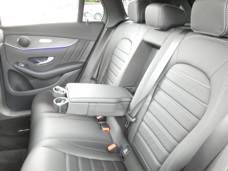 AMG GLC GLC43 4MATIC ﾚｻﾞｰｴｸｽｸﾙｰｼﾌﾞ&ﾚｰﾀﾞｰｾｰﾌﾃｨPKG　後期 1ｵｰﾅｰ AMGﾊﾟﾌｫｰﾏﾝｽｴｸﾞｿﾞｰｽﾄ AMGｴｱﾛ/20ｲﾝﾁAW 390ps meｺﾈｸﾄ 黒本革/ﾍﾞﾝﾁﾚｰﾀｰ ﾊﾟﾉﾗﾏｻﾝﾙｰﾌ MBUXﾅﾋﾞ 地ﾃﾞｼﾞ 360ｶﾒﾗ ﾍｯﾄﾞｱｯﾌﾟD ｴｱﾊﾞﾗﾝｽPKG LEDﾍｯﾄﾞﾗｲﾄ　2年保証付