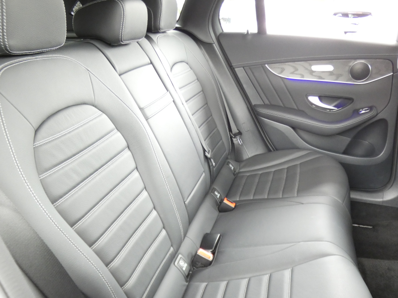 AMG GLC GLC43 4MATIC ﾚｻﾞｰｴｸｽｸﾙｰｼﾌﾞ&ﾚｰﾀﾞｰｾｰﾌﾃｨPKG　後期 1ｵｰﾅｰ AMGﾊﾟﾌｫｰﾏﾝｽｴｸﾞｿﾞｰｽﾄ AMGｴｱﾛ/20ｲﾝﾁAW 390ps meｺﾈｸﾄ 黒本革/ﾍﾞﾝﾁﾚｰﾀｰ ﾊﾟﾉﾗﾏｻﾝﾙｰﾌ MBUXﾅﾋﾞ 地ﾃﾞｼﾞ 360ｶﾒﾗ ﾍｯﾄﾞｱｯﾌﾟD ｴｱﾊﾞﾗﾝｽPKG LEDﾍｯﾄﾞﾗｲﾄ　2年保証付