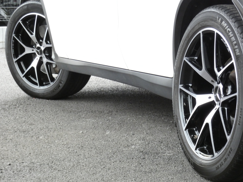 AMG GLC GLC43 4MATIC ﾚｻﾞｰｴｸｽｸﾙｰｼﾌﾞ&ﾚｰﾀﾞｰｾｰﾌﾃｨPKG　後期 1ｵｰﾅｰ AMGﾊﾟﾌｫｰﾏﾝｽｴｸﾞｿﾞｰｽﾄ AMGｴｱﾛ/20ｲﾝﾁAW 390ps meｺﾈｸﾄ 黒本革/ﾍﾞﾝﾁﾚｰﾀｰ ﾊﾟﾉﾗﾏｻﾝﾙｰﾌ MBUXﾅﾋﾞ 地ﾃﾞｼﾞ 360ｶﾒﾗ ﾍｯﾄﾞｱｯﾌﾟD ｴｱﾊﾞﾗﾝｽPKG LEDﾍｯﾄﾞﾗｲﾄ　2年保証付