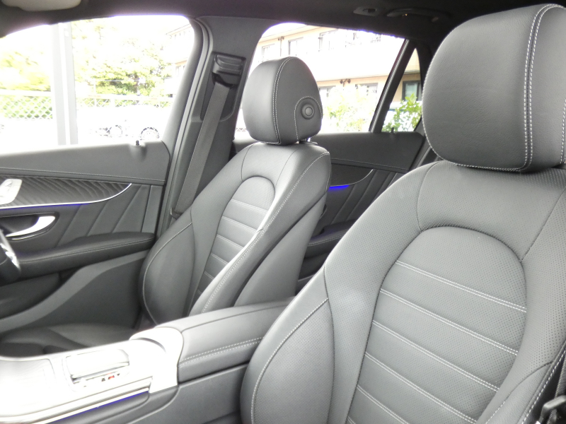 AMG GLC GLC43 4MATIC ﾚｻﾞｰｴｸｽｸﾙｰｼﾌﾞ&ﾚｰﾀﾞｰｾｰﾌﾃｨPKG　後期 1ｵｰﾅｰ AMGﾊﾟﾌｫｰﾏﾝｽｴｸﾞｿﾞｰｽﾄ AMGｴｱﾛ/20ｲﾝﾁAW 390ps meｺﾈｸﾄ 黒本革/ﾍﾞﾝﾁﾚｰﾀｰ ﾊﾟﾉﾗﾏｻﾝﾙｰﾌ MBUXﾅﾋﾞ 地ﾃﾞｼﾞ 360ｶﾒﾗ ﾍｯﾄﾞｱｯﾌﾟD ｴｱﾊﾞﾗﾝｽPKG LEDﾍｯﾄﾞﾗｲﾄ　2年保証付