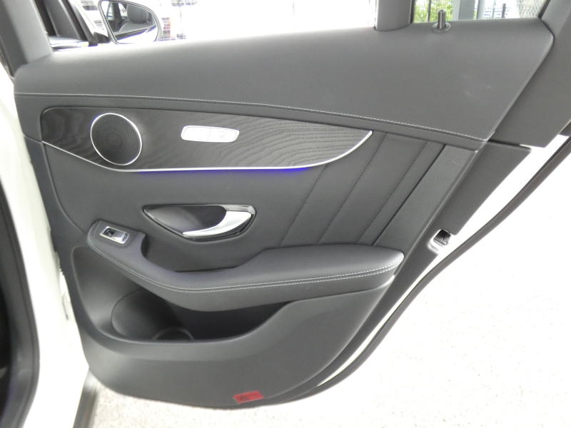 AMG GLC GLC43 4MATIC ﾚｻﾞｰｴｸｽｸﾙｰｼﾌﾞ&ﾚｰﾀﾞｰｾｰﾌﾃｨPKG　後期 1ｵｰﾅｰ AMGﾊﾟﾌｫｰﾏﾝｽｴｸﾞｿﾞｰｽﾄ AMGｴｱﾛ/20ｲﾝﾁAW 390ps meｺﾈｸﾄ 黒本革/ﾍﾞﾝﾁﾚｰﾀｰ ﾊﾟﾉﾗﾏｻﾝﾙｰﾌ MBUXﾅﾋﾞ 地ﾃﾞｼﾞ 360ｶﾒﾗ ﾍｯﾄﾞｱｯﾌﾟD ｴｱﾊﾞﾗﾝｽPKG LEDﾍｯﾄﾞﾗｲﾄ　2年保証付