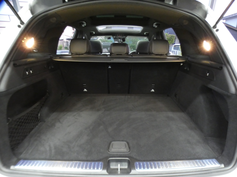 AMG GLC GLC43 4MATIC ﾚｻﾞｰｴｸｽｸﾙｰｼﾌﾞ&ﾚｰﾀﾞｰｾｰﾌﾃｨPKG　後期 390ps meｺﾈｸﾄ 黒本革/ﾍﾞﾝﾁﾚｰﾀｰ ﾊﾟﾉﾗﾏｻﾝﾙｰﾌ MBUXﾅﾋﾞ 地ﾃﾞｼﾞ 360ｶﾒﾗ ﾍｯﾄﾞｱｯﾌﾟD Burmester ｴｱﾊﾞﾗﾝｽPKG LEDﾍｯﾄﾞﾗｲﾄ AMGｴｱﾛ/20ｲﾝﾁAW　2年保証付