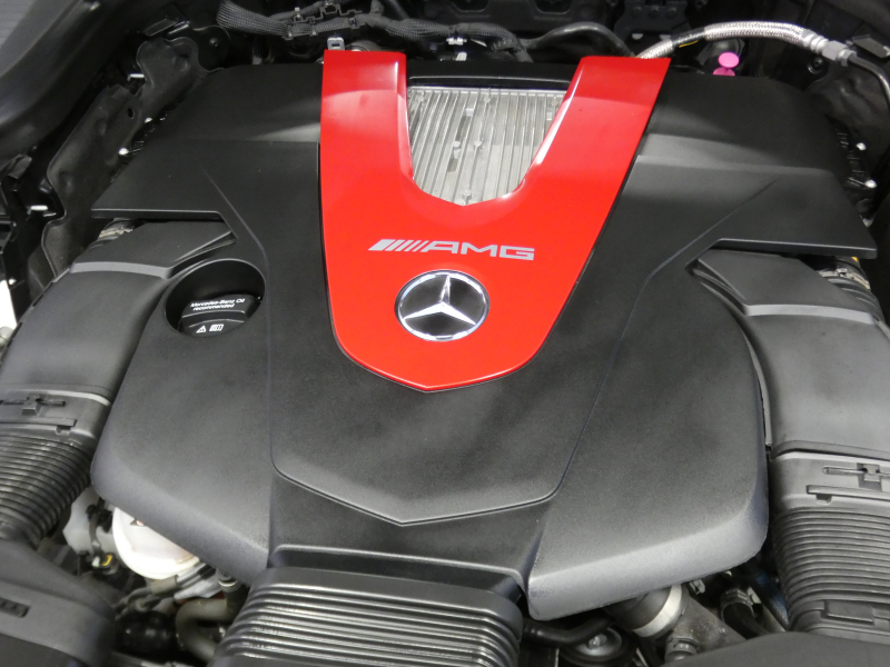 AMG GLC GLC43 4MATIC ﾚｻﾞｰｴｸｽｸﾙｰｼﾌﾞ&ﾚｰﾀﾞｰｾｰﾌﾃｨPKG　後期 390ps meｺﾈｸﾄ 黒本革/ﾍﾞﾝﾁﾚｰﾀｰ ﾊﾟﾉﾗﾏｻﾝﾙｰﾌ MBUXﾅﾋﾞ 地ﾃﾞｼﾞ 360ｶﾒﾗ ﾍｯﾄﾞｱｯﾌﾟD Burmester ｴｱﾊﾞﾗﾝｽPKG LEDﾍｯﾄﾞﾗｲﾄ AMGｴｱﾛ/20ｲﾝﾁAW　2年保証付