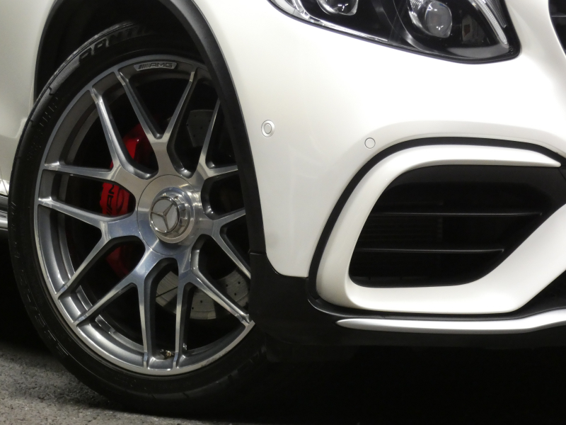 AMG GLCクーペ GLC63 S 4MATIC+ ｸｰﾍﾟ ﾚｻﾞｰｴｸｽｸﾙｰｼﾌﾞ&ﾚｰﾀﾞｰｾｰﾌﾃｨPKG　meｺﾈｸﾄ 510ps 黒ﾅｯﾊﾟﾚｻﾞｰ 前後ﾋｰﾀｰ ｻﾝﾙｰﾌ ﾅﾋﾞTV 360度ｶﾒﾗ Burmester ﾍｯﾄﾞｱｯﾌﾟD ｴｱﾊﾞﾗﾝｽP 前後ﾄﾞﾗﾚｺ AMGｴｱﾛ&AMG21ｲﾝﾁAW　2年保証付