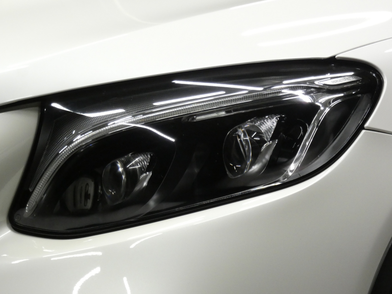 AMG GLCクーペ GLC63 S 4MATIC+ ｸｰﾍﾟ ﾚｻﾞｰｴｸｽｸﾙｰｼﾌﾞ&ﾚｰﾀﾞｰｾｰﾌﾃｨPKG　meｺﾈｸﾄ 510ps 黒ﾅｯﾊﾟﾚｻﾞｰ 前後ﾋｰﾀｰ ｻﾝﾙｰﾌ ﾅﾋﾞTV 360度ｶﾒﾗ Burmester ﾍｯﾄﾞｱｯﾌﾟD ｴｱﾊﾞﾗﾝｽP 前後ﾄﾞﾗﾚｺ AMGｴｱﾛ&AMG21ｲﾝﾁAW　2年保証付