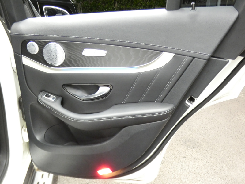 AMG GLCクーペ GLC63 S 4MATIC+ ｸｰﾍﾟ ﾚｻﾞｰｴｸｽｸﾙｰｼﾌﾞ&ﾚｰﾀﾞｰｾｰﾌﾃｨPKG　meｺﾈｸﾄ 510ps 黒ﾅｯﾊﾟﾚｻﾞｰ 前後ﾋｰﾀｰ ｻﾝﾙｰﾌ ﾅﾋﾞTV 360度ｶﾒﾗ Burmester ﾍｯﾄﾞｱｯﾌﾟD ｴｱﾊﾞﾗﾝｽP 前後ﾄﾞﾗﾚｺ AMGｴｱﾛ&AMG21ｲﾝﾁAW　2年保証付