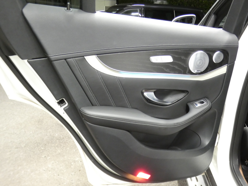 AMG GLCクーペ GLC63 S 4MATIC+ ｸｰﾍﾟ ﾚｻﾞｰｴｸｽｸﾙｰｼﾌﾞ&ﾚｰﾀﾞｰｾｰﾌﾃｨPKG　meｺﾈｸﾄ 510ps 黒ﾅｯﾊﾟﾚｻﾞｰ 前後ﾋｰﾀｰ ｻﾝﾙｰﾌ ﾅﾋﾞTV 360度ｶﾒﾗ Burmester ﾍｯﾄﾞｱｯﾌﾟD ｴｱﾊﾞﾗﾝｽP 前後ﾄﾞﾗﾚｺ AMGｴｱﾛ&AMG21ｲﾝﾁAW　2年保証付