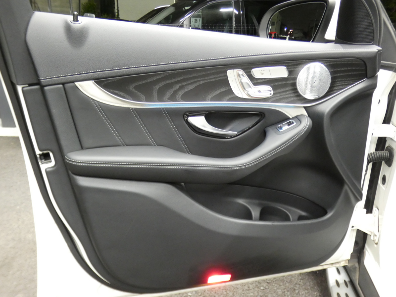 AMG GLCクーペ GLC63 S 4MATIC+ ｸｰﾍﾟ ﾚｻﾞｰｴｸｽｸﾙｰｼﾌﾞ&ﾚｰﾀﾞｰｾｰﾌﾃｨPKG　meｺﾈｸﾄ 510ps 黒ﾅｯﾊﾟﾚｻﾞｰ 前後ﾋｰﾀｰ ｻﾝﾙｰﾌ ﾅﾋﾞTV 360度ｶﾒﾗ Burmester ﾍｯﾄﾞｱｯﾌﾟD ｴｱﾊﾞﾗﾝｽP 前後ﾄﾞﾗﾚｺ AMGｴｱﾛ&AMG21ｲﾝﾁAW　2年保証付