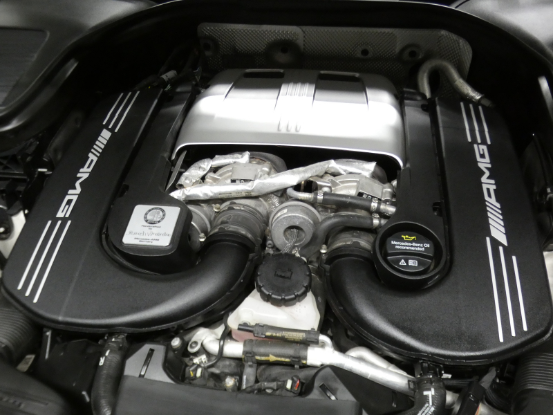 AMG GLCクーペ GLC63 S 4MATIC+ ｸｰﾍﾟ ﾚｻﾞｰｴｸｽｸﾙｰｼﾌﾞ&ﾚｰﾀﾞｰｾｰﾌﾃｨPKG　meｺﾈｸﾄ 510ps 黒ﾅｯﾊﾟﾚｻﾞｰ 前後ﾋｰﾀｰ ｻﾝﾙｰﾌ ﾅﾋﾞTV 360度ｶﾒﾗ Burmester ﾍｯﾄﾞｱｯﾌﾟD ｴｱﾊﾞﾗﾝｽP 前後ﾄﾞﾗﾚｺ AMGｴｱﾛ&AMG21ｲﾝﾁAW　2年保証付