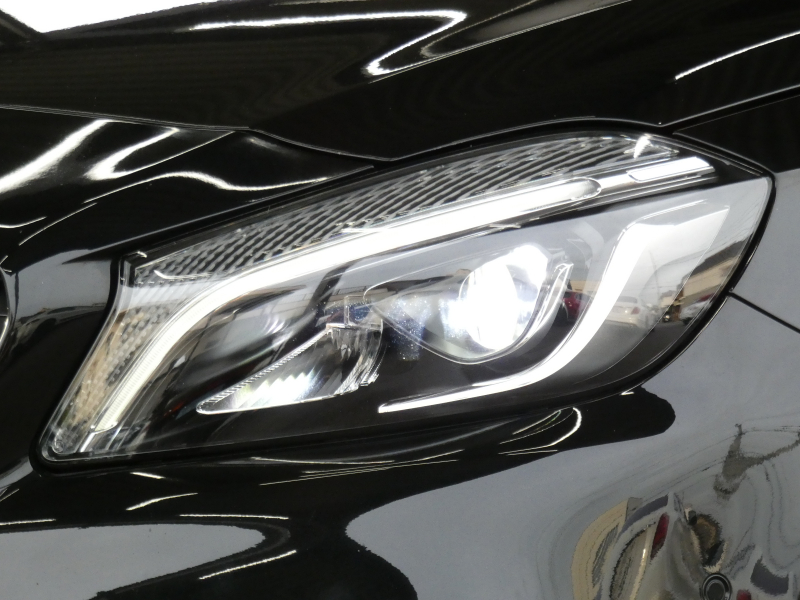 AMG Aクラス A45 4MATIC AMGｱﾄﾞﾊﾞﾝｽﾄﾞ&ﾚｰﾀﾞｰｾｰﾌﾃｨPKG　後期 381ps ｷｰﾚｽｺﾞｰ ﾊﾟﾌｫｰﾏﾝｽｼｰﾄ&可変ﾊﾟﾌｫｰﾏﾝｽｴｸﾞｿﾞｰｽﾄ AMGｴｱﾛ&18AW ﾊﾟﾅﾒﾘｶｰﾅｸﾞﾘﾙ ﾅﾋﾞTV Aｶｰﾌﾟﾚｲ Bｶﾒﾗ harman/kardon LEDﾍｯﾄﾞﾗｲﾄ/ｵｰﾄHB　2年保証付