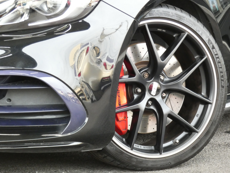 AMG Aクラス A45 4MATIC AMGｱﾄﾞﾊﾞﾝｽﾄﾞ&ﾚｰﾀﾞｰｾｰﾌﾃｨPKG　後期 381ps ｷｰﾚｽｺﾞｰ ﾊﾟﾌｫｰﾏﾝｽｼｰﾄ&可変ﾊﾟﾌｫｰﾏﾝｽｴｸﾞｿﾞｰｽﾄ AMGｴｱﾛ&18AW ﾊﾟﾅﾒﾘｶｰﾅｸﾞﾘﾙ ﾅﾋﾞTV Aｶｰﾌﾟﾚｲ Bｶﾒﾗ harman/kardon LEDﾍｯﾄﾞﾗｲﾄ/ｵｰﾄHB　2年保証付