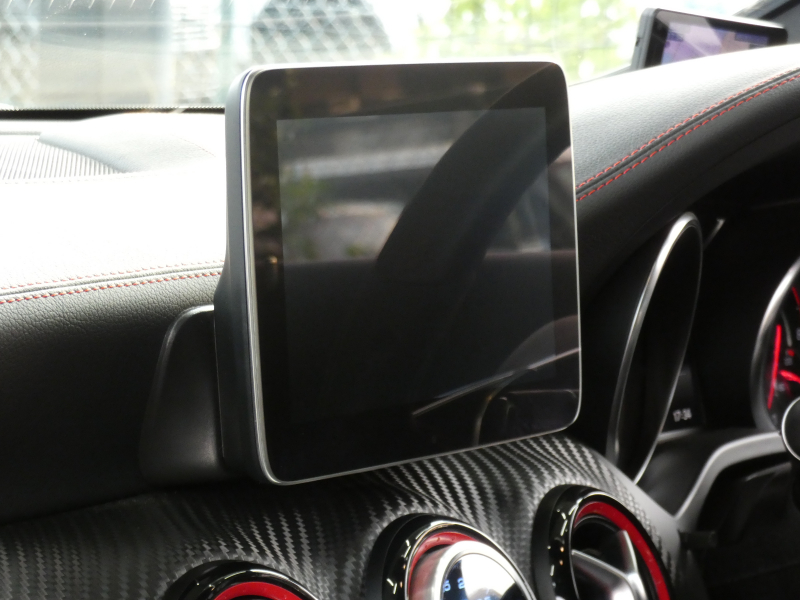 AMG Aクラス A45 4MATIC AMGｱﾄﾞﾊﾞﾝｽﾄﾞ&ﾚｰﾀﾞｰｾｰﾌﾃｨPKG　後期 381ps ｷｰﾚｽｺﾞｰ ﾊﾟﾌｫｰﾏﾝｽｼｰﾄ&可変ﾊﾟﾌｫｰﾏﾝｽｴｸﾞｿﾞｰｽﾄ AMGｴｱﾛ&18AW ﾊﾟﾅﾒﾘｶｰﾅｸﾞﾘﾙ ﾅﾋﾞTV Aｶｰﾌﾟﾚｲ Bｶﾒﾗ harman/kardon LEDﾍｯﾄﾞﾗｲﾄ/ｵｰﾄHB　2年保証付