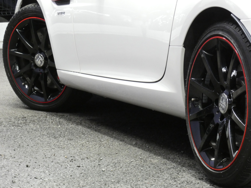 AMG SLC SLC43 ﾚｯﾄﾞｱｰﾄEDITION ﾚｰﾀﾞｰｾｰﾌﾃｨPKG　1ｵｰﾅｰ 特別仕様車 ﾏｼﾞｯｸｽｶｲﾙｰﾌ 専用ｴｸｽﾃﾘｱ&ｲﾝﾃﾘｱ 灰黒ﾅｯﾊﾟﾚｻﾞｰｼｰﾄ ﾋｰﾀｰ&ｴｱｽｶｰﾌ ﾅﾋﾞTV Bｶﾒﾗ Aｶｰﾌﾟﾚｲ harman/kardon AMGｴｱﾛ AMGﾚｯﾄﾞｷｬﾘﾊﾟｰ AMGﾗｲﾄﾞｺﾝﾄﾛｰﾙｻｽ　2年保証付