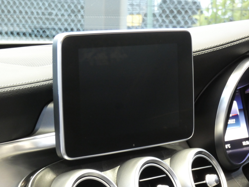 AMG Cクラス C43 4MATIC ｸｰﾍﾟ ﾚｰﾀﾞｰｾｰﾌﾃｨPKG　9速AT AMGｴｱﾛ&19ｲﾝﾁｱﾙﾐ 黒本革 ﾊﾟﾉﾗﾏSR HDDﾅﾋﾞ 地ﾃﾞｼﾞ ﾊﾞｯｸｶﾒﾗ Burmester ﾊﾟﾌｭｰﾑｱﾄﾏｲｻﾞｰ ﾄﾞﾗﾚｺ 自動ﾄﾗﾝｸ/ﾌｯﾄOP LEDﾍｯﾄﾞﾗｲﾄ/ｱﾀﾞﾌﾟﾃｨﾌﾞHB　2年保証付