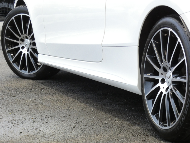 AMG Cクラス C43 4MATIC ｸｰﾍﾟ ﾚｰﾀﾞｰｾｰﾌﾃｨPKG　9速AT AMGｴｱﾛ&19ｲﾝﾁｱﾙﾐ 黒本革 ﾊﾟﾉﾗﾏSR HDDﾅﾋﾞ 地ﾃﾞｼﾞ ﾊﾞｯｸｶﾒﾗ Burmester ﾊﾟﾌｭｰﾑｱﾄﾏｲｻﾞｰ ﾄﾞﾗﾚｺ 自動ﾄﾗﾝｸ/ﾌｯﾄOP LEDﾍｯﾄﾞﾗｲﾄ/ｱﾀﾞﾌﾟﾃｨﾌﾞHB　2年保証付