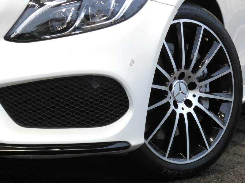 AMG Cクラス C43 4MATIC ｸｰﾍﾟ ﾚｰﾀﾞｰｾｰﾌﾃｨPKG　9速AT AMGｴｱﾛ&19ｲﾝﾁｱﾙﾐ 黒本革 ﾊﾟﾉﾗﾏSR HDDﾅﾋﾞ 地ﾃﾞｼﾞ ﾊﾞｯｸｶﾒﾗ Burmester ﾊﾟﾌｭｰﾑｱﾄﾏｲｻﾞｰ ﾄﾞﾗﾚｺ 自動ﾄﾗﾝｸ/ﾌｯﾄOP LEDﾍｯﾄﾞﾗｲﾄ/ｱﾀﾞﾌﾟﾃｨﾌﾞHB　2年保証付