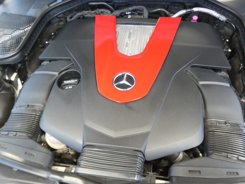 AMG Cクラス C43 4MATIC ｸｰﾍﾟ ﾚｰﾀﾞｰｾｰﾌﾃｨPKG　9速AT AMGｴｱﾛ&19ｲﾝﾁｱﾙﾐ 黒本革 ﾊﾟﾉﾗﾏSR HDDﾅﾋﾞ 地ﾃﾞｼﾞ ﾊﾞｯｸｶﾒﾗ Burmester ﾊﾟﾌｭｰﾑｱﾄﾏｲｻﾞｰ ﾄﾞﾗﾚｺ 自動ﾄﾗﾝｸ/ﾌｯﾄOP LEDﾍｯﾄﾞﾗｲﾄ/ｱﾀﾞﾌﾟﾃｨﾌﾞHB　2年保証付