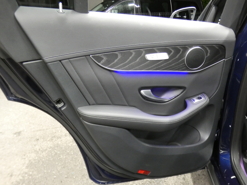 メルセデスベンツ GLC GLC220d 4MATIC AMGﾗｲﾝ ﾚｰﾀﾞｰｾｰﾌﾃｨPKG　後期 meｺﾈｸﾄ AMGｴｱﾛ/19AW ﾌﾞﾗｯｸｺﾝﾋﾞ革/前後ﾋｰﾀｰ MBUXﾅﾋﾞ 地ﾃﾞｼﾞ 360度ｶﾒﾗ 前後ﾄﾞﾗﾚｺ ﾃﾞｼﾞﾀﾙｲﾝﾅｰﾐﾗｰ 自動ﾘｱｹﾞｰﾄ/ﾌｯﾄOP LEDﾍｯﾄﾞﾗｲﾄ　2年保証付