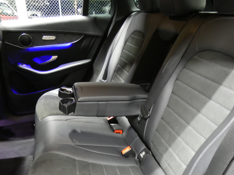 メルセデスベンツ GLC GLC220d 4MATIC AMGﾗｲﾝ ﾚｰﾀﾞｰｾｰﾌﾃｨPKG　後期 meｺﾈｸﾄ AMGｴｱﾛ/19AW ﾌﾞﾗｯｸｺﾝﾋﾞ革/前後ﾋｰﾀｰ MBUXﾅﾋﾞ 地ﾃﾞｼﾞ 360度ｶﾒﾗ 前後ﾄﾞﾗﾚｺ ﾃﾞｼﾞﾀﾙｲﾝﾅｰﾐﾗｰ 自動ﾘｱｹﾞｰﾄ/ﾌｯﾄOP LEDﾍｯﾄﾞﾗｲﾄ　2年保証付