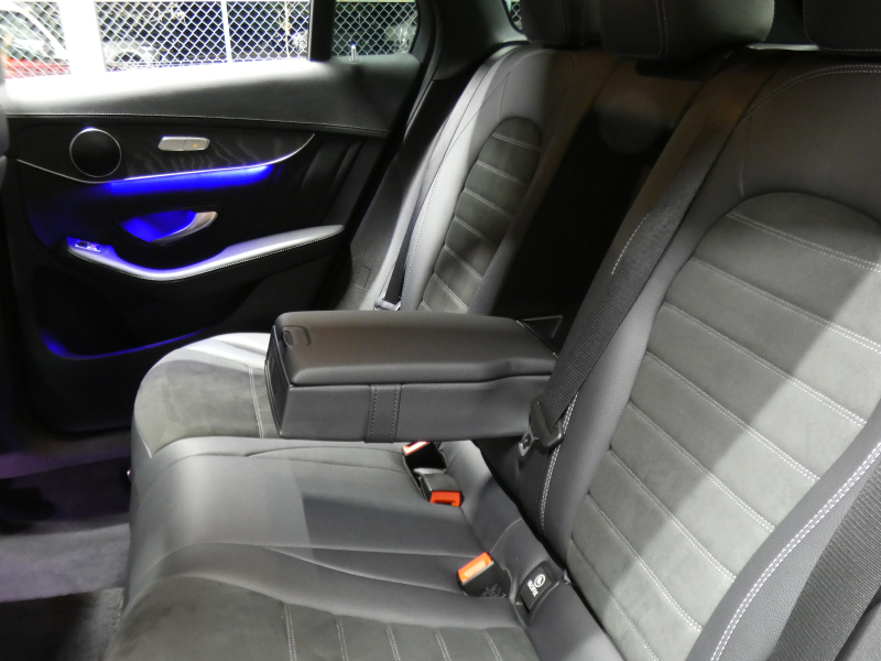 メルセデスベンツ GLC GLC220d 4MATIC AMGﾗｲﾝ ﾚｰﾀﾞｰｾｰﾌﾃｨPKG　後期 meｺﾈｸﾄ AMGｴｱﾛ/19AW ﾌﾞﾗｯｸｺﾝﾋﾞ革/前後ﾋｰﾀｰ MBUXﾅﾋﾞ 地ﾃﾞｼﾞ 360度ｶﾒﾗ 前後ﾄﾞﾗﾚｺ ﾃﾞｼﾞﾀﾙｲﾝﾅｰﾐﾗｰ 自動ﾘｱｹﾞｰﾄ/ﾌｯﾄOP LEDﾍｯﾄﾞﾗｲﾄ　2年保証付