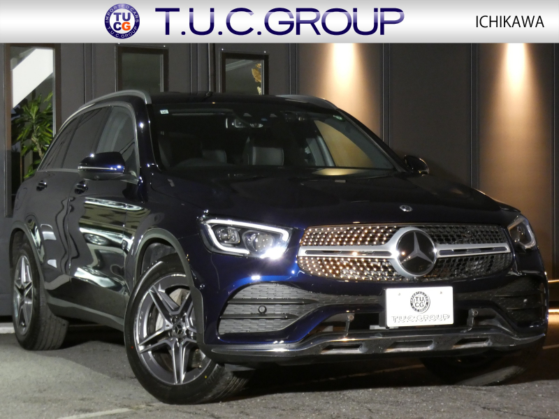 メルセデスベンツ GLC GLC220d 4MATIC AMGﾗｲﾝ ﾚｰﾀﾞｰｾｰﾌﾃｨPKG　後期 meｺﾈｸﾄ AMGｴｱﾛ/19AW ﾌﾞﾗｯｸｺﾝﾋﾞ革/前後ﾋｰﾀｰ MBUXﾅﾋﾞ 地ﾃﾞｼﾞ 360度ｶﾒﾗ 前後ﾄﾞﾗﾚｺ ﾃﾞｼﾞﾀﾙｲﾝﾅｰﾐﾗｰ 自動ﾘｱｹﾞｰﾄ/ﾌｯﾄOP LEDﾍｯﾄﾞﾗｲﾄ　2年保証付