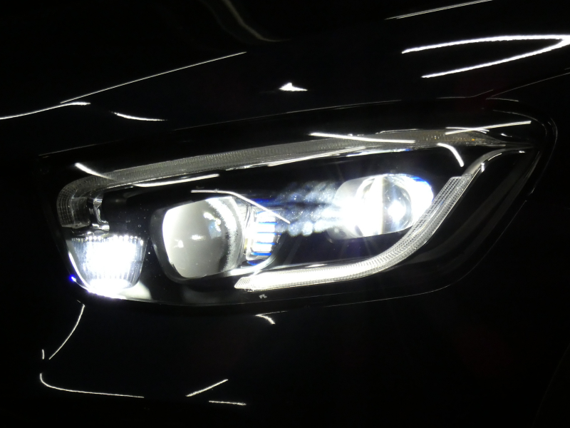 メルセデスベンツ GLC GLC220d 4MATIC AMGﾗｲﾝ ﾚｰﾀﾞｰｾｰﾌﾃｨPKG　後期 meｺﾈｸﾄ AMGｴｱﾛ/19AW ﾌﾞﾗｯｸｺﾝﾋﾞ革/前後ﾋｰﾀｰ MBUXﾅﾋﾞ 地ﾃﾞｼﾞ 360度ｶﾒﾗ 前後ﾄﾞﾗﾚｺ ﾃﾞｼﾞﾀﾙｲﾝﾅｰﾐﾗｰ 自動ﾘｱｹﾞｰﾄ/ﾌｯﾄOP LEDﾍｯﾄﾞﾗｲﾄ　2年保証付