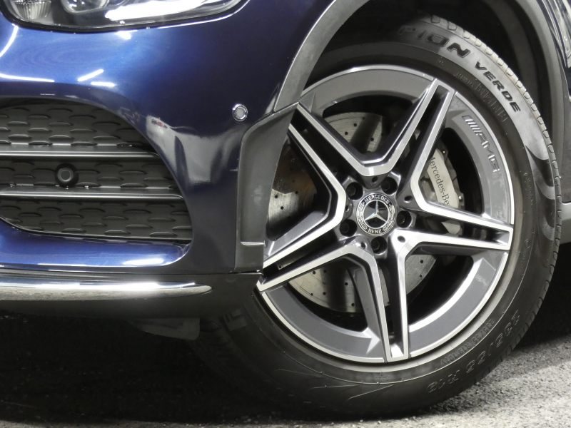 メルセデスベンツ GLC GLC220d 4MATIC AMGﾗｲﾝ ﾚｰﾀﾞｰｾｰﾌﾃｨPKG　後期 meｺﾈｸﾄ AMGｴｱﾛ/19AW ﾌﾞﾗｯｸｺﾝﾋﾞ革/前後ﾋｰﾀｰ MBUXﾅﾋﾞ 地ﾃﾞｼﾞ 360度ｶﾒﾗ 前後ﾄﾞﾗﾚｺ ﾃﾞｼﾞﾀﾙｲﾝﾅｰﾐﾗｰ 自動ﾘｱｹﾞｰﾄ/ﾌｯﾄOP LEDﾍｯﾄﾞﾗｲﾄ　2年保証付
