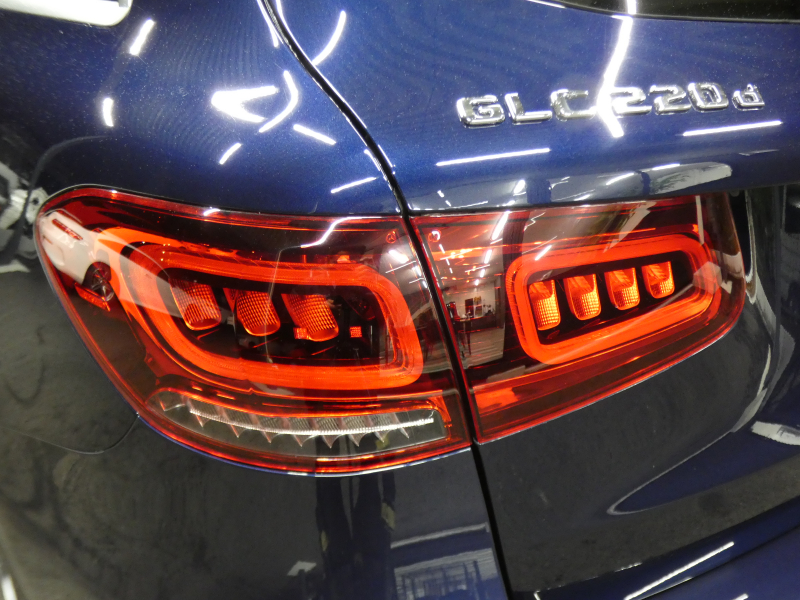 メルセデスベンツ GLC GLC220d 4MATIC AMGﾗｲﾝ ﾚｰﾀﾞｰｾｰﾌﾃｨPKG　後期 meｺﾈｸﾄ AMGｴｱﾛ/19AW ﾌﾞﾗｯｸｺﾝﾋﾞ革/前後ﾋｰﾀｰ MBUXﾅﾋﾞ 地ﾃﾞｼﾞ 360度ｶﾒﾗ 前後ﾄﾞﾗﾚｺ ﾃﾞｼﾞﾀﾙｲﾝﾅｰﾐﾗｰ 自動ﾘｱｹﾞｰﾄ/ﾌｯﾄOP LEDﾍｯﾄﾞﾗｲﾄ　2年保証付