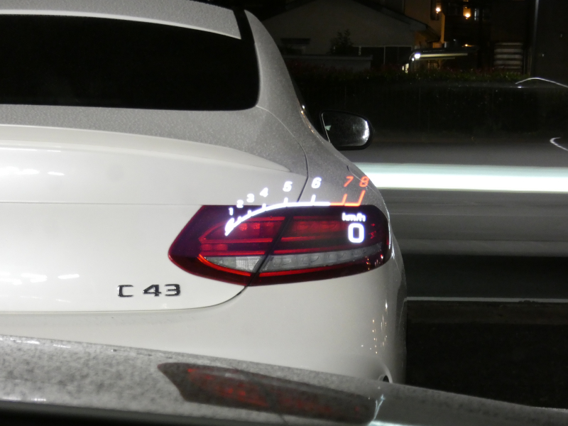 AMG Cクラス C43 4MATIC ｸｰﾍﾟ ﾚｰﾀﾞｰｾｰﾌﾃｨPKG　後期 390ps meｺﾈｸﾄ 黒本革 ﾊﾟﾉﾗﾏSR HDDﾅﾋﾞ 地ﾃﾞｼﾞ Appleｶｰﾌﾟﾚｲ ﾍｯﾄﾞｱｯﾌﾟD Burmester ｴｱﾊﾞﾗﾝｽPKG ｵｰﾄﾄﾗﾝｸ 前後ﾄﾞﾗﾚｺ ﾏﾙﾁﾋﾞｰﾑLEDﾍｯﾄﾞﾗｲﾄ　2年保証付