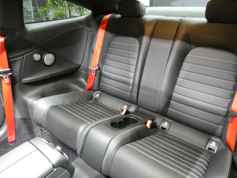 AMG Cクラス C43 4MATIC ｸｰﾍﾟ ﾚｰﾀﾞｰｾｰﾌﾃｨPKG　後期 390ps meｺﾈｸﾄ 黒本革 ﾊﾟﾉﾗﾏSR HDDﾅﾋﾞ 地ﾃﾞｼﾞ Appleｶｰﾌﾟﾚｲ ﾍｯﾄﾞｱｯﾌﾟD Burmester ｴｱﾊﾞﾗﾝｽPKG ｵｰﾄﾄﾗﾝｸ 前後ﾄﾞﾗﾚｺ ﾏﾙﾁﾋﾞｰﾑLEDﾍｯﾄﾞﾗｲﾄ　2年保証付