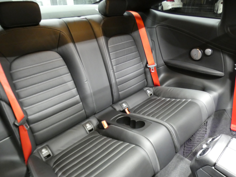 AMG Cクラス C43 4MATIC ｸｰﾍﾟ ﾚｰﾀﾞｰｾｰﾌﾃｨPKG　後期 390ps meｺﾈｸﾄ 黒本革 ﾊﾟﾉﾗﾏSR HDDﾅﾋﾞ 地ﾃﾞｼﾞ Appleｶｰﾌﾟﾚｲ ﾍｯﾄﾞｱｯﾌﾟD Burmester ｴｱﾊﾞﾗﾝｽPKG ｵｰﾄﾄﾗﾝｸ 前後ﾄﾞﾗﾚｺ ﾏﾙﾁﾋﾞｰﾑLEDﾍｯﾄﾞﾗｲﾄ　2年保証付