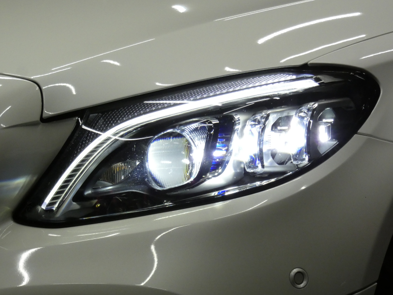 AMG Cクラス C43 4MATIC ｸｰﾍﾟ ﾚｰﾀﾞｰｾｰﾌﾃｨPKG　後期 390ps meｺﾈｸﾄ 黒本革 ﾊﾟﾉﾗﾏSR HDDﾅﾋﾞ 地ﾃﾞｼﾞ Appleｶｰﾌﾟﾚｲ ﾍｯﾄﾞｱｯﾌﾟD Burmester ｴｱﾊﾞﾗﾝｽPKG ｵｰﾄﾄﾗﾝｸ 前後ﾄﾞﾗﾚｺ ﾏﾙﾁﾋﾞｰﾑLEDﾍｯﾄﾞﾗｲﾄ　2年保証付