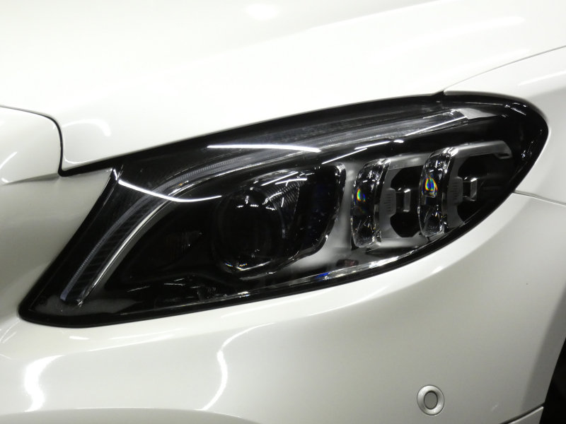 AMG Cクラス C43 4MATIC ｸｰﾍﾟ ﾚｰﾀﾞｰｾｰﾌﾃｨPKG　後期 390ps meｺﾈｸﾄ 黒本革 ﾊﾟﾉﾗﾏSR HDDﾅﾋﾞ 地ﾃﾞｼﾞ Appleｶｰﾌﾟﾚｲ ﾍｯﾄﾞｱｯﾌﾟD Burmester ｴｱﾊﾞﾗﾝｽPKG ｵｰﾄﾄﾗﾝｸ 前後ﾄﾞﾗﾚｺ ﾏﾙﾁﾋﾞｰﾑLEDﾍｯﾄﾞﾗｲﾄ　2年保証付