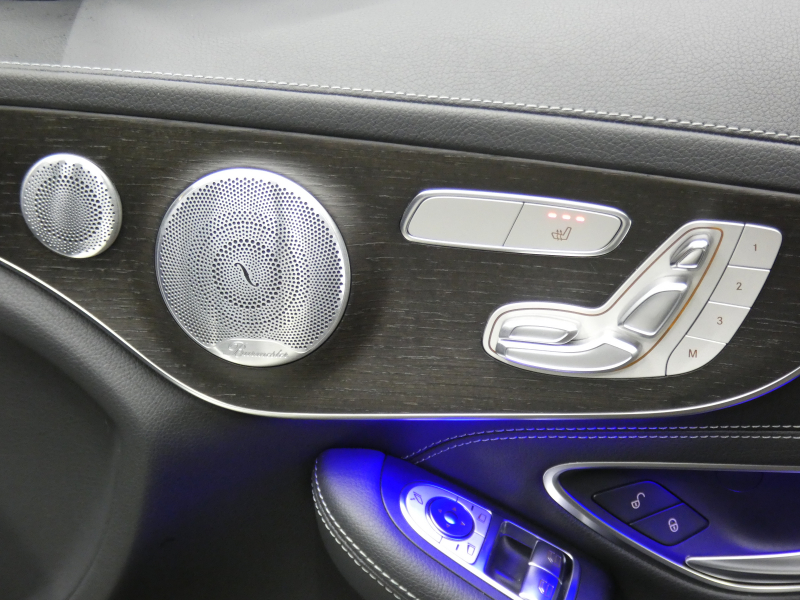 AMG Cクラス C43 4MATIC ｸｰﾍﾟ ﾚｰﾀﾞｰｾｰﾌﾃｨPKG　後期 390ps meｺﾈｸﾄ 黒本革 ﾊﾟﾉﾗﾏSR HDDﾅﾋﾞ 地ﾃﾞｼﾞ Appleｶｰﾌﾟﾚｲ ﾍｯﾄﾞｱｯﾌﾟD Burmester ｴｱﾊﾞﾗﾝｽPKG ｵｰﾄﾄﾗﾝｸ 前後ﾄﾞﾗﾚｺ ﾏﾙﾁﾋﾞｰﾑLEDﾍｯﾄﾞﾗｲﾄ　2年保証付