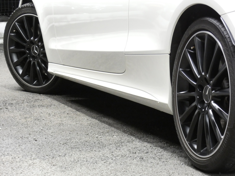 AMG Cクラス C43 4MATIC ｸｰﾍﾟ ﾚｰﾀﾞｰｾｰﾌﾃｨPKG　後期 390ps meｺﾈｸﾄ 黒本革 ﾊﾟﾉﾗﾏSR HDDﾅﾋﾞ 地ﾃﾞｼﾞ Appleｶｰﾌﾟﾚｲ ﾍｯﾄﾞｱｯﾌﾟD Burmester ｴｱﾊﾞﾗﾝｽPKG ｵｰﾄﾄﾗﾝｸ 前後ﾄﾞﾗﾚｺ ﾏﾙﾁﾋﾞｰﾑLEDﾍｯﾄﾞﾗｲﾄ　2年保証付