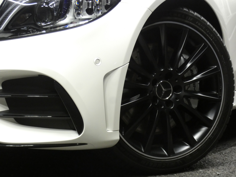 AMG Cクラス C43 4MATIC ｸｰﾍﾟ ﾚｰﾀﾞｰｾｰﾌﾃｨPKG　後期 390ps meｺﾈｸﾄ 黒本革 ﾊﾟﾉﾗﾏSR HDDﾅﾋﾞ 地ﾃﾞｼﾞ Appleｶｰﾌﾟﾚｲ ﾍｯﾄﾞｱｯﾌﾟD Burmester ｴｱﾊﾞﾗﾝｽPKG ｵｰﾄﾄﾗﾝｸ 前後ﾄﾞﾗﾚｺ ﾏﾙﾁﾋﾞｰﾑLEDﾍｯﾄﾞﾗｲﾄ　2年保証付