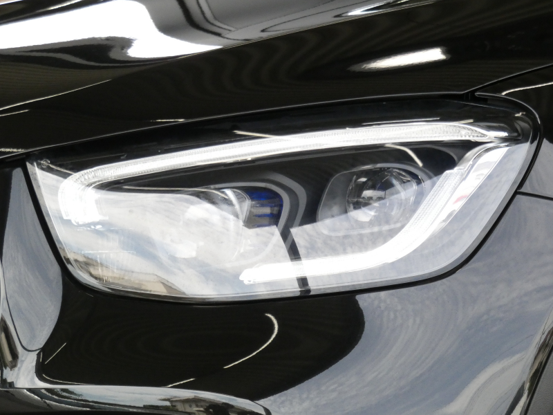 メルセデスベンツ GLC GLC220d 4MATIC AMGﾗｲﾝ ﾚｻﾞｰｴｸｽｸﾙｰｼﾌﾞ&ﾚｰﾀﾞｰｾｰﾌﾃｨPKG　後期 meｺﾈｸﾄ AMGｴｱﾛ&19AW 赤黒革/前後ﾋｰﾀｰ ﾊﾟﾉﾗﾏｻﾝﾙｰﾌ MBUXﾅﾋﾞ 地ﾃﾞｼﾞ 360度ｶﾒﾗ 前後ﾄﾞﾗﾚｺ Burmester ﾍｯﾄﾞｱｯﾌﾟD 自動ﾘｱｹﾞｰﾄ/ﾌｯﾄOP LEDﾍｯﾄﾞﾗｲﾄ　2年保証付