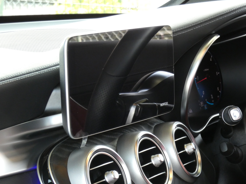 メルセデスベンツ GLC GLC220d 4MATIC AMGﾗｲﾝ ﾚｻﾞｰｴｸｽｸﾙｰｼﾌﾞ&ﾚｰﾀﾞｰｾｰﾌﾃｨPKG　後期 meｺﾈｸﾄ AMGｴｱﾛ&19AW 赤黒革/前後ﾋｰﾀｰ ﾊﾟﾉﾗﾏｻﾝﾙｰﾌ MBUXﾅﾋﾞ 地ﾃﾞｼﾞ 360度ｶﾒﾗ 前後ﾄﾞﾗﾚｺ Burmester ﾍｯﾄﾞｱｯﾌﾟD 自動ﾘｱｹﾞｰﾄ/ﾌｯﾄOP LEDﾍｯﾄﾞﾗｲﾄ　2年保証付