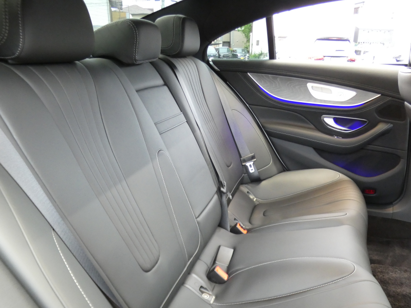 メルセデスベンツ CLS CLS450 4MATIC ｽﾎﾟｰﾂ ｴｸｽｸﾙｰｼﾌﾞ&ﾚｰﾀﾞｰｾｰﾌﾃｨPKG　ISG搭載 AMGｴｱﾛ&19AW ﾅｯﾊﾟﾚｻﾞｰ/ﾍﾞﾝﾁﾚｰﾀｰ/ﾏｯｻｰｼﾞ ｻﾝﾙｰﾌ ﾅﾋﾞTV Appleｶｰﾌﾟﾚｲ 360度ｶﾒﾗ 前後ﾄﾞﾗﾚｺ Burmester ﾍｯﾄﾞｱｯﾌﾟD ｴｱﾊﾞﾗﾝｽPKG 自動ﾄﾗﾝｸ LEDﾗｲﾄ　2年保証付