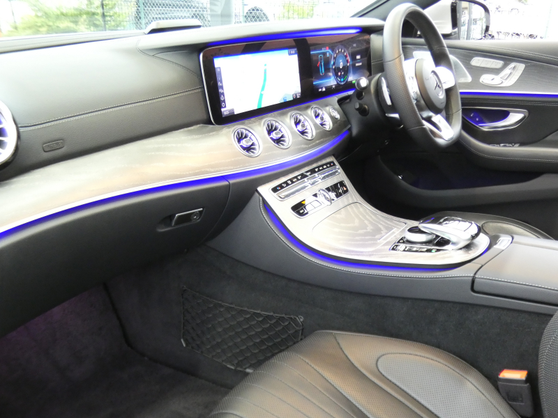 メルセデスベンツ CLS CLS450 4MATIC ｽﾎﾟｰﾂ ｴｸｽｸﾙｰｼﾌﾞ&ﾚｰﾀﾞｰｾｰﾌﾃｨPKG　ISG搭載 AMGｴｱﾛ&19AW ﾅｯﾊﾟﾚｻﾞｰ/ﾍﾞﾝﾁﾚｰﾀｰ/ﾏｯｻｰｼﾞ ｻﾝﾙｰﾌ ﾅﾋﾞTV Appleｶｰﾌﾟﾚｲ 360度ｶﾒﾗ 前後ﾄﾞﾗﾚｺ Burmester ﾍｯﾄﾞｱｯﾌﾟD ｴｱﾊﾞﾗﾝｽPKG 自動ﾄﾗﾝｸ LEDﾗｲﾄ　2年保証付