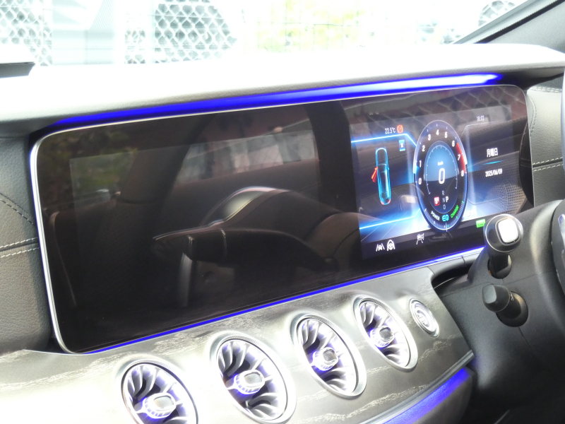 メルセデスベンツ CLS CLS450 4MATIC ｽﾎﾟｰﾂ ｴｸｽｸﾙｰｼﾌﾞ&ﾚｰﾀﾞｰｾｰﾌﾃｨPKG　ISG搭載 AMGｴｱﾛ&19AW ﾅｯﾊﾟﾚｻﾞｰ/ﾍﾞﾝﾁﾚｰﾀｰ/ﾏｯｻｰｼﾞ ｻﾝﾙｰﾌ ﾅﾋﾞTV Appleｶｰﾌﾟﾚｲ 360度ｶﾒﾗ 前後ﾄﾞﾗﾚｺ Burmester ﾍｯﾄﾞｱｯﾌﾟD ｴｱﾊﾞﾗﾝｽPKG 自動ﾄﾗﾝｸ LEDﾗｲﾄ　2年保証付