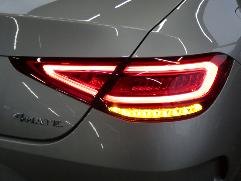 メルセデスベンツ CLS CLS450 4MATIC ｽﾎﾟｰﾂ ｴｸｽｸﾙｰｼﾌﾞ&ﾚｰﾀﾞｰｾｰﾌﾃｨPKG　ISG搭載 AMGｴｱﾛ&19AW ﾅｯﾊﾟﾚｻﾞｰ/ﾍﾞﾝﾁﾚｰﾀｰ/ﾏｯｻｰｼﾞ ｻﾝﾙｰﾌ ﾅﾋﾞTV Appleｶｰﾌﾟﾚｲ 360度ｶﾒﾗ 前後ﾄﾞﾗﾚｺ Burmester ﾍｯﾄﾞｱｯﾌﾟD ｴｱﾊﾞﾗﾝｽPKG 自動ﾄﾗﾝｸ LEDﾗｲﾄ　2年保証付