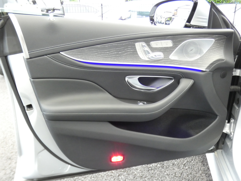 メルセデスベンツ CLS CLS450 4MATIC ｽﾎﾟｰﾂ ｴｸｽｸﾙｰｼﾌﾞ&ﾚｰﾀﾞｰｾｰﾌﾃｨPKG　ISG搭載 AMGｴｱﾛ&19AW ﾅｯﾊﾟﾚｻﾞｰ/ﾍﾞﾝﾁﾚｰﾀｰ/ﾏｯｻｰｼﾞ ｻﾝﾙｰﾌ ﾅﾋﾞTV Appleｶｰﾌﾟﾚｲ 360度ｶﾒﾗ 前後ﾄﾞﾗﾚｺ Burmester ﾍｯﾄﾞｱｯﾌﾟD ｴｱﾊﾞﾗﾝｽPKG 自動ﾄﾗﾝｸ LEDﾗｲﾄ　2年保証付