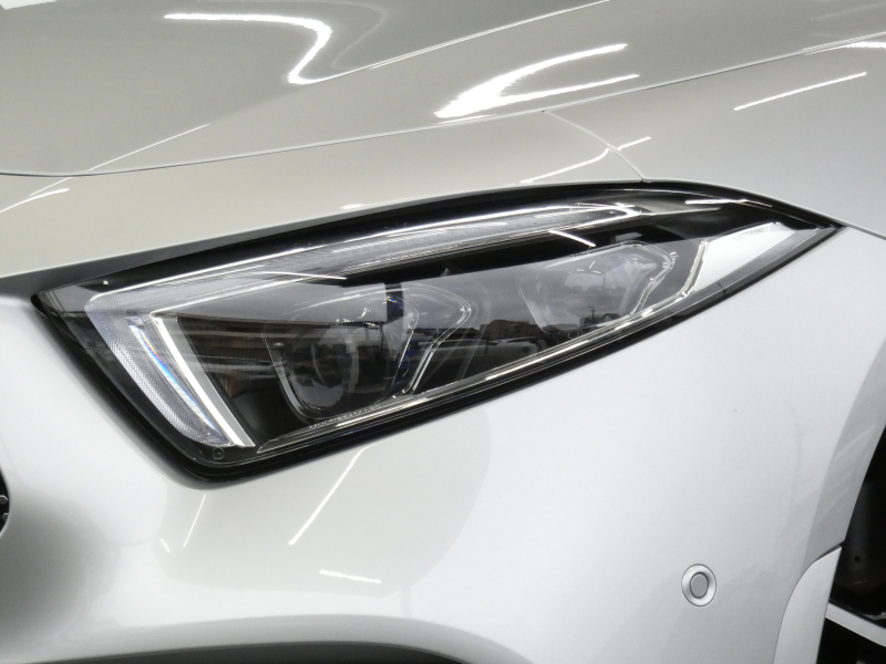 メルセデスベンツ CLS CLS450 4MATIC ｽﾎﾟｰﾂ ｴｸｽｸﾙｰｼﾌﾞ&ﾚｰﾀﾞｰｾｰﾌﾃｨPKG　ISG搭載 AMGｴｱﾛ&19AW ﾅｯﾊﾟﾚｻﾞｰ/ﾍﾞﾝﾁﾚｰﾀｰ/ﾏｯｻｰｼﾞ ｻﾝﾙｰﾌ ﾅﾋﾞTV Appleｶｰﾌﾟﾚｲ 360度ｶﾒﾗ 前後ﾄﾞﾗﾚｺ Burmester ﾍｯﾄﾞｱｯﾌﾟD ｴｱﾊﾞﾗﾝｽPKG 自動ﾄﾗﾝｸ LEDﾗｲﾄ　2年保証付