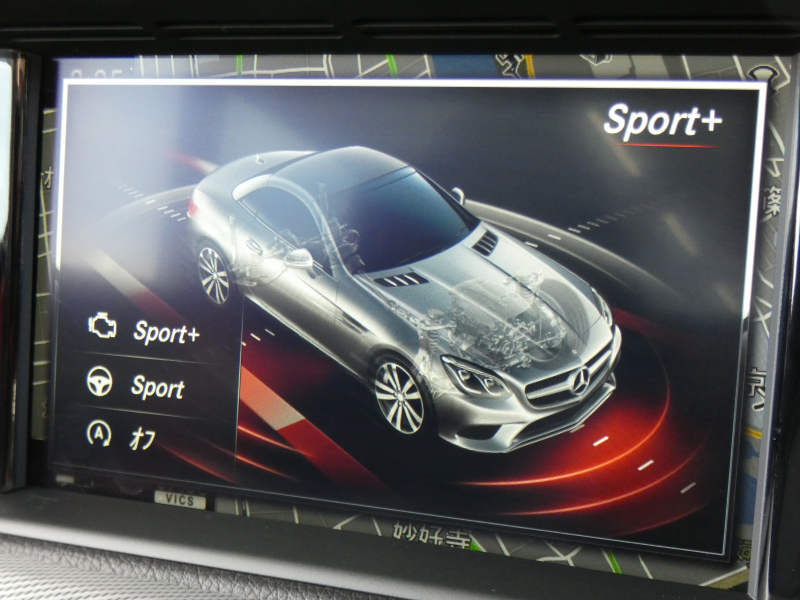 メルセデスベンツ SLCクラス SLC180 ｽﾎﾟｰﾂ ﾚｰﾀﾞｰｾｰﾌﾃｨPKG　9速AT AMGｴｱﾛ&18AW ｷｰﾚｽｺﾞｰ  黒本革ｼｰﾄ/ﾋｰﾀｰ HDDﾅﾋﾞ 地ﾃﾞｼﾞ Bｶﾒﾗ ﾀﾞｲﾅﾐｯｸｾﾚｸﾄ ﾀﾞｯｼｭﾎﾞｰﾄﾞｸﾛｯｸ LEDﾍｯﾄﾞﾗｲﾄ/ｱﾀﾞﾌﾟﾃｨﾌﾞHB ﾏﾙﾁｶﾗｰｱﾝﾋﾞｴﾝﾄﾗｲﾄ　2年保証付