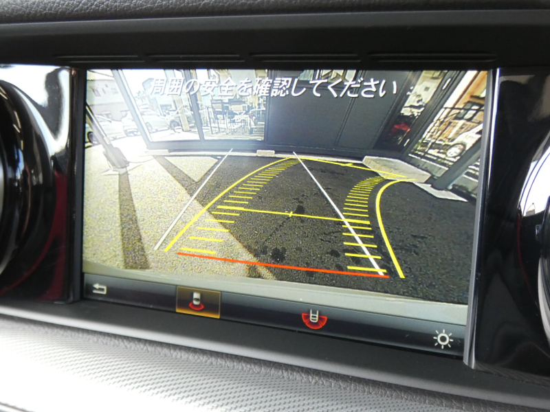 メルセデスベンツ SLCクラス SLC180 ｽﾎﾟｰﾂ ﾚｰﾀﾞｰｾｰﾌﾃｨPKG　9速AT AMGｴｱﾛ&18AW ｷｰﾚｽｺﾞｰ  黒本革ｼｰﾄ/ﾋｰﾀｰ HDDﾅﾋﾞ 地ﾃﾞｼﾞ Bｶﾒﾗ ﾀﾞｲﾅﾐｯｸｾﾚｸﾄ ﾀﾞｯｼｭﾎﾞｰﾄﾞｸﾛｯｸ LEDﾍｯﾄﾞﾗｲﾄ/ｱﾀﾞﾌﾟﾃｨﾌﾞHB ﾏﾙﾁｶﾗｰｱﾝﾋﾞｴﾝﾄﾗｲﾄ　2年保証付